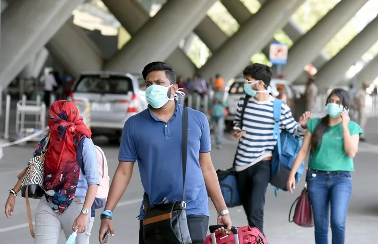 Record number of over 29 thousand people cured from Corona virus in a single day in country