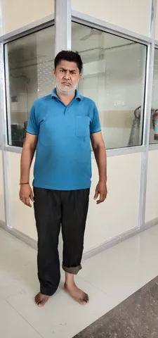 Vadodara police busted duplicate sanitiser scam runs under cosmetic business