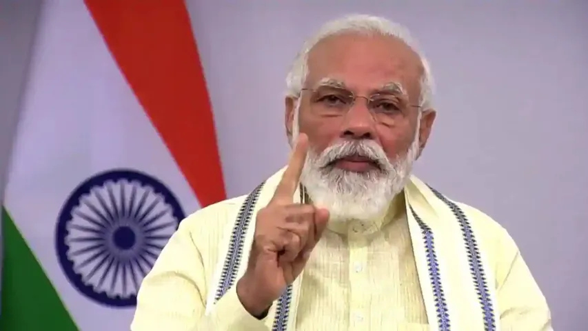 PM announces extension of Pradhan Mantri Gareeb Kalyan Anna Yojana till November