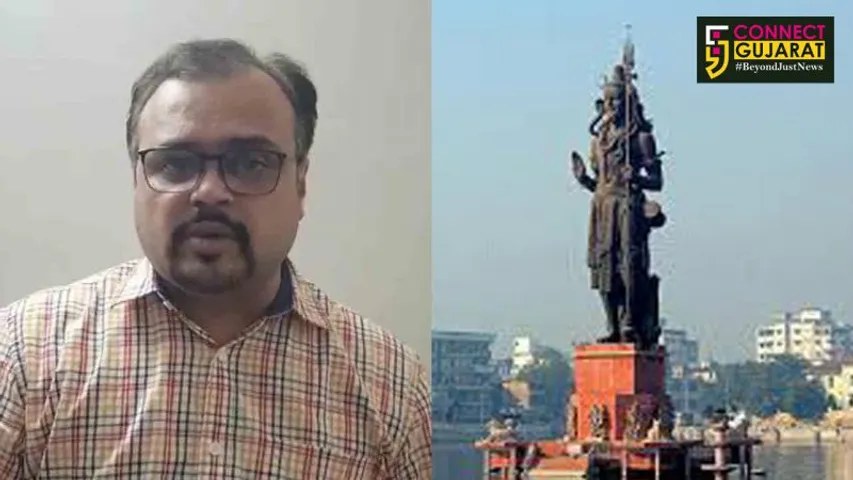 OSD Dr. Vinod Rao request to implement Unlock 2 guidelines in view of upcoming Shravan month