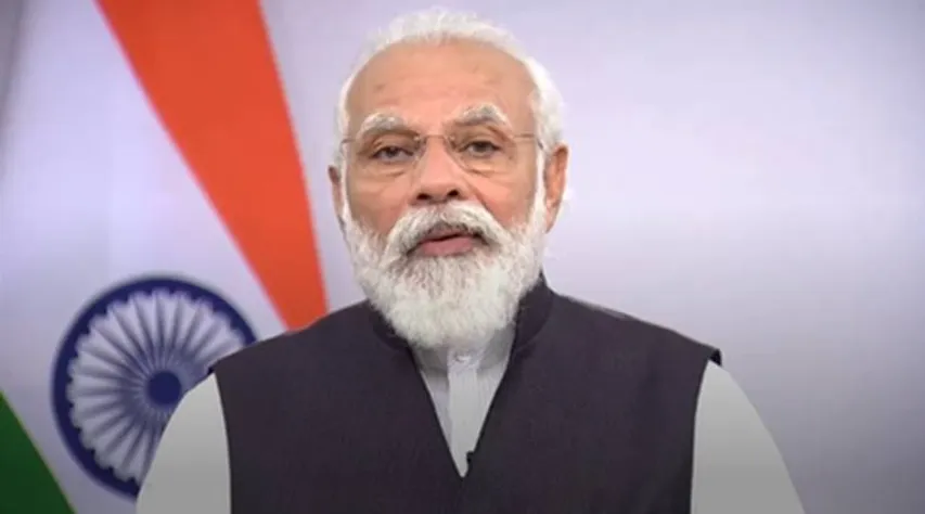 PM Modi to dedicate to nation a 750 MW Solar project at MP’s Rewa today