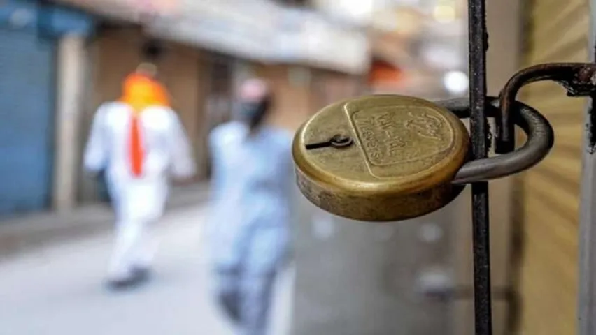 Triple lockdown in Thiruvananthapuram as COVID-19 cases spike