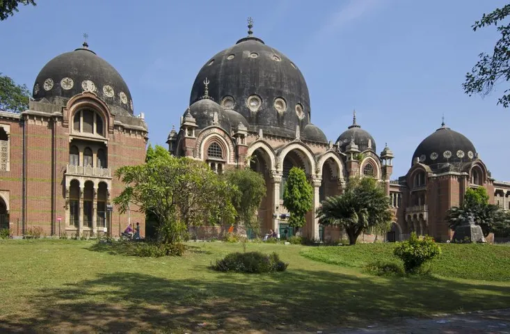 MSU Baroda ranked 40 in Hansa-Week ranking of best Indian Universities