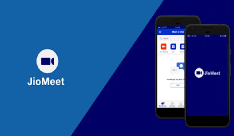 Reliance launches unlimited free conferencing app JioMeet
