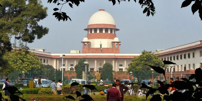 SC gives equal inheritance right to daughters from 1956