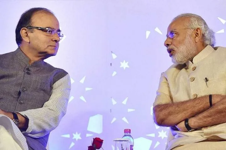 ‘I miss my friend a lot’: PM Modi remembers Arun Jaitley on first death anniversary