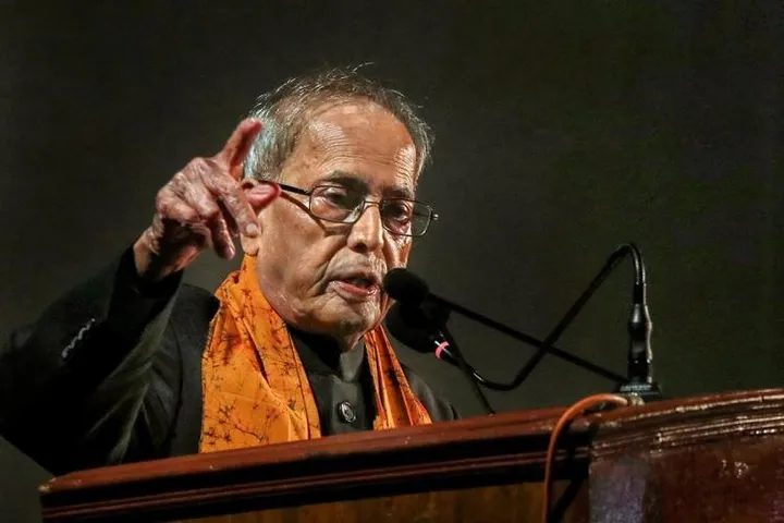 Pranab Mukherjee, former President of India, passes away at 84