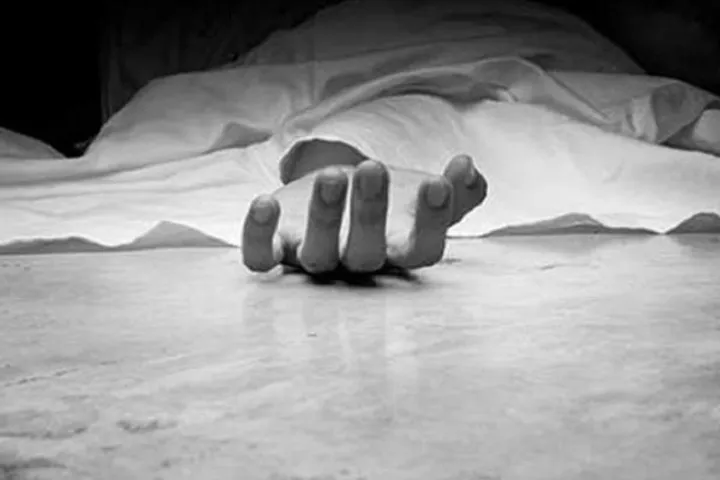 Man working with Akshaypatra Foundation murdered in Vadodara