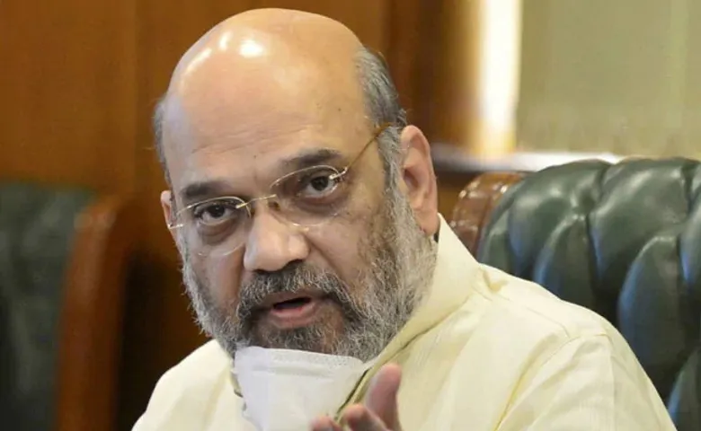 Home Minister Amit Shah discharged from AIIMS following post-COVID care:Report