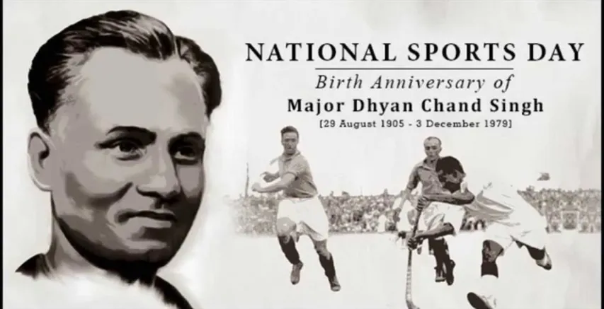 National Sports Day 2020: History, significance, celebration
