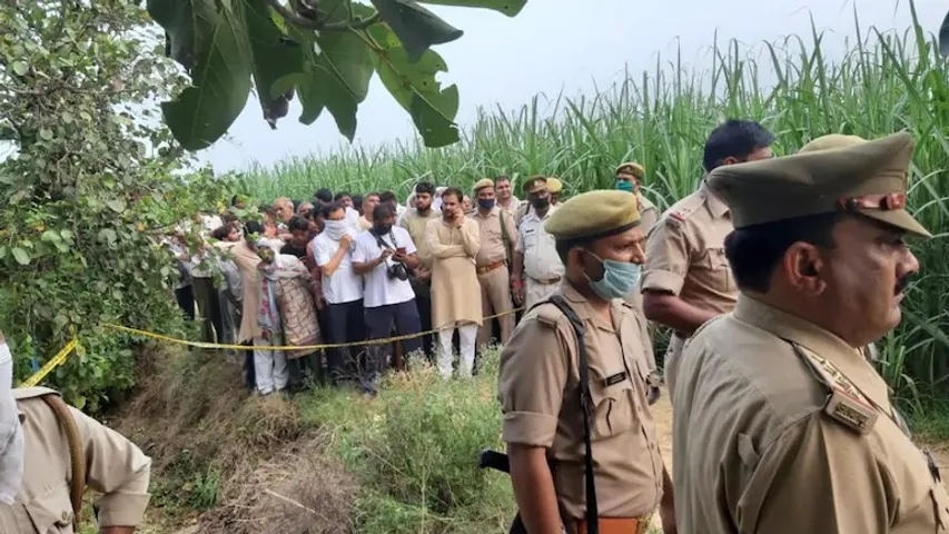 UP BJP leader Sanjay Khokhar shot dead during morning walk