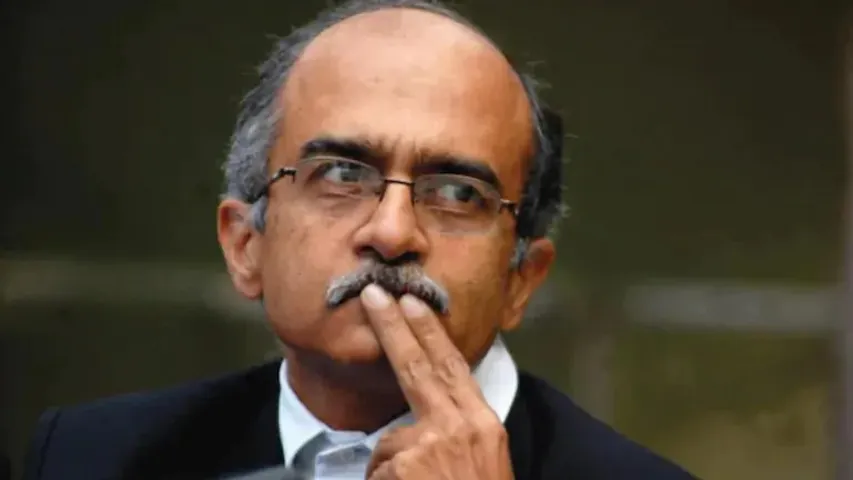 SC holds Prashant Bhushan guilty of contempt for derogatory tweets against judiciary
