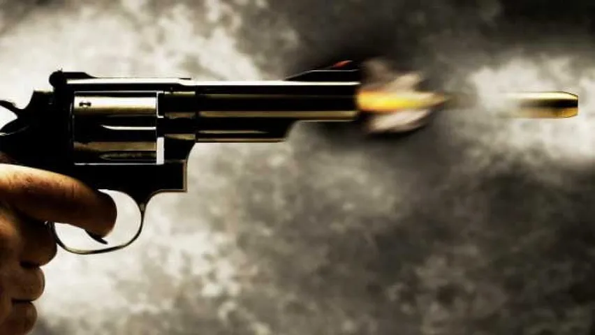 Four arrested after journalist shot dead in Uttar Pradesh