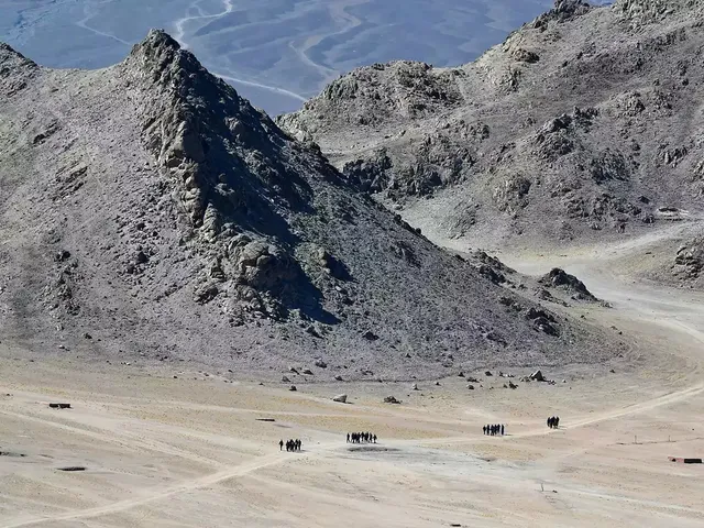 India, China hold major general-level talks for further disengagement along LAC
