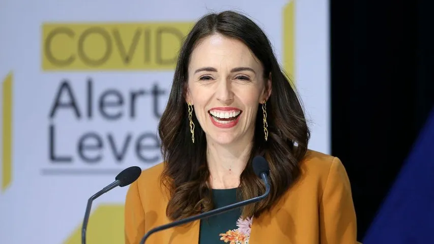 New Zealand marks 100 days without COVID-19 transmission