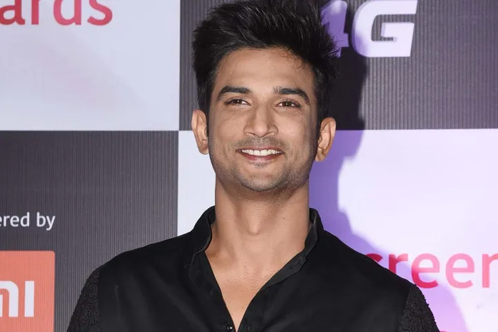 Bihar Police’s probe into Sushant’s case had made good progress, says IPS officer