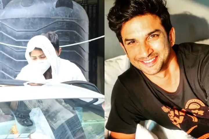 Sushant Singh’s death case: SC to hear Rhea Chakraborty’s plea on Aug 5
