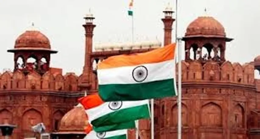 74th Independence Day: Govt pursuing big goals in development of rural areas of country