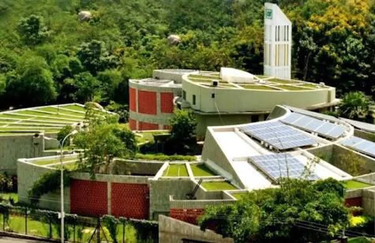 India achieves 7.50 billion sq ft of green footprint