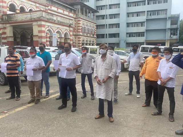 Vadodara Congress request permission to celebrate Ganesh festival with social distance