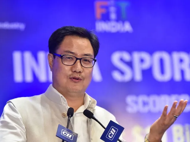 Sports Ministry to organise ‘Fit India Freedom Run’ from Aug 15- Oct 2