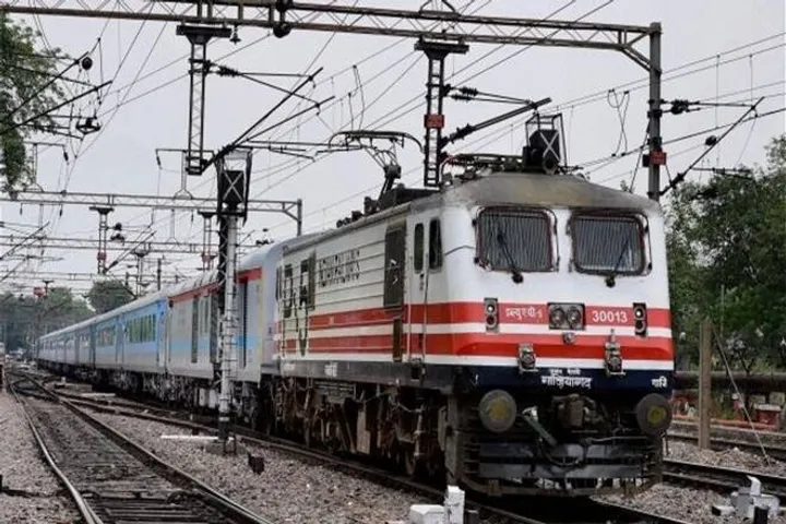 WR to run 12 trips of three Ganpati special trains from Ahmedabad and Vadodara