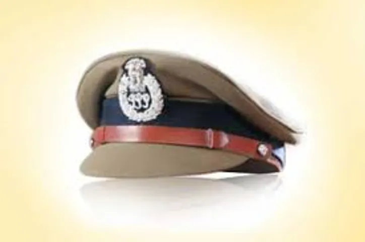 R.R. Brahmbhatt new Police Commissioner of Vadodara