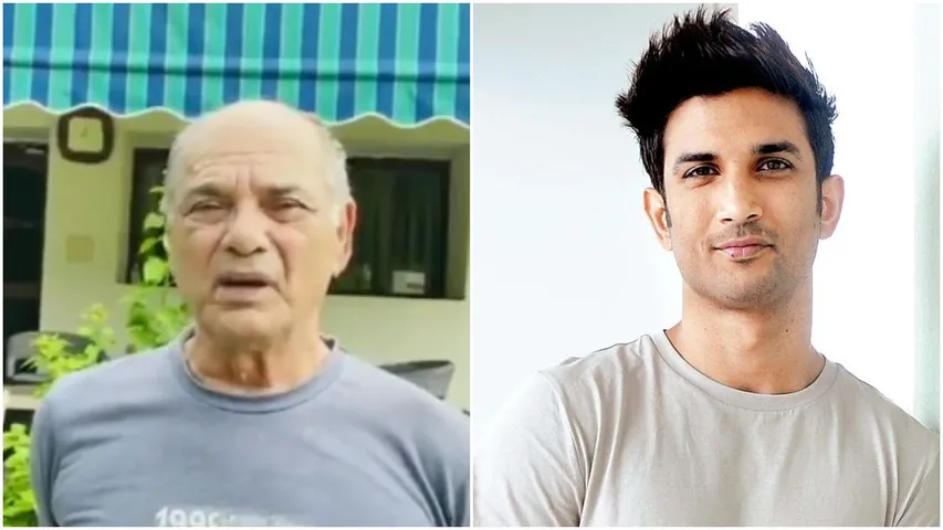Sushant’s family calls for Rhea’s arrest, says she poisoned him