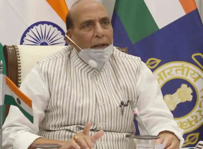 MoD’s big push to Atmanirbhar Bharat initiative