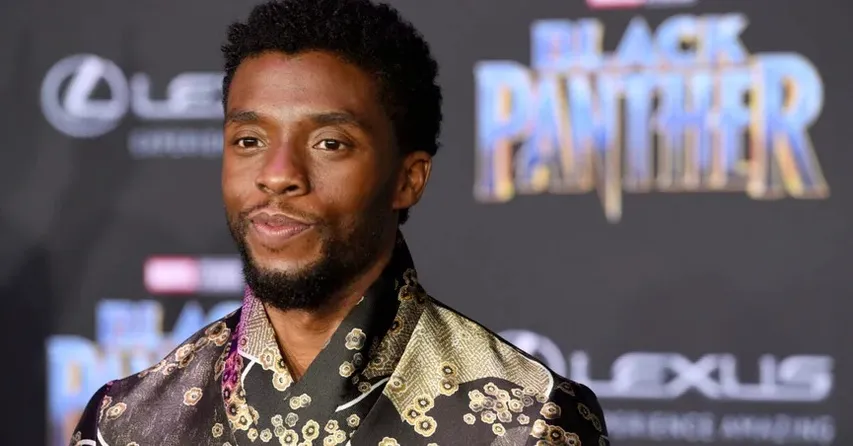 Black Panther star Chadwick Boseman dies of colon cancer