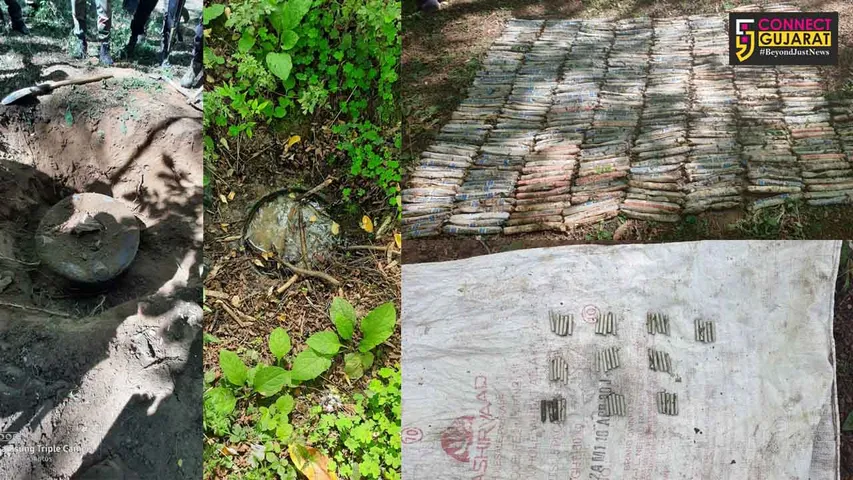 Another Pulwama type attack averted