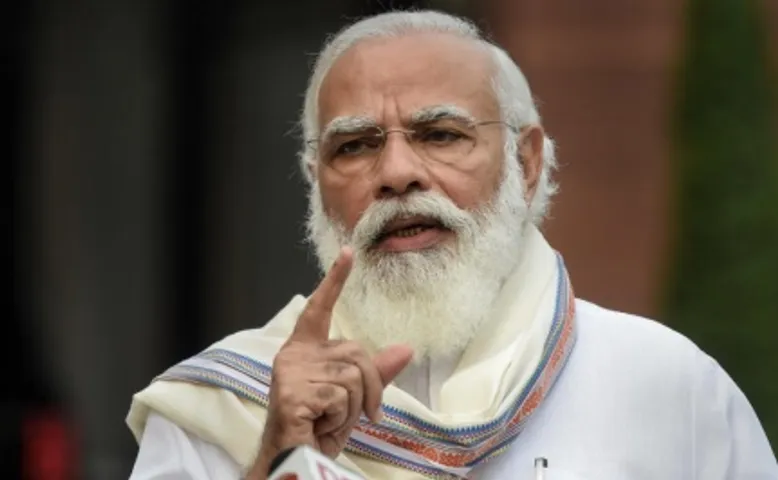 PM Modi to inaugurate Kosi Rail mega bridge in Bihar today through video conferencing