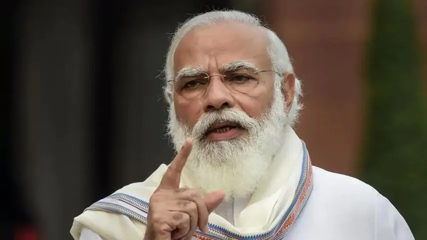 PM Modi to lay foundation stone for nine highway projects in Bihar through video conference today