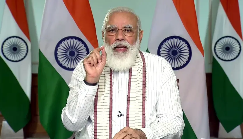 PM Modi to inaugurate six mega projects in Uttarakhand under Namami Gange Mission today