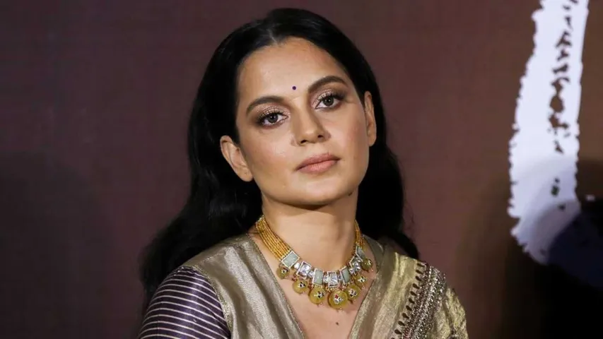 Kangana to arrive in Mumbai today, Karni Sena to escort her from airport