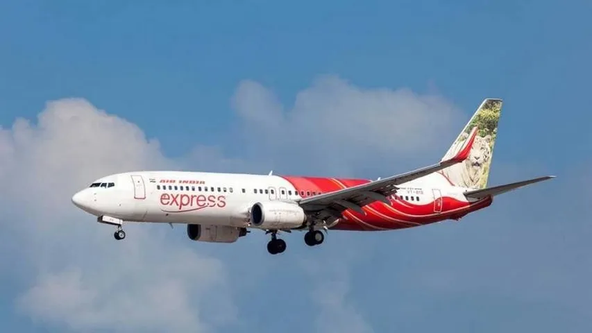 Dubai suspends Air India Express flights till Oct 2 for flouting Covid-19 guidelines