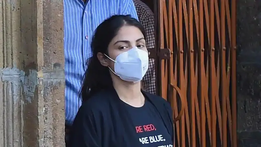 Sushant Singh Rajput death: Court rejects bail plea of Rhea, Showik and four others