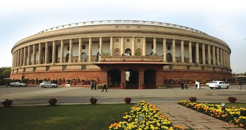 Parliament passes ‘Institute of Teaching and Research in Ayurveda Bill, 2020’