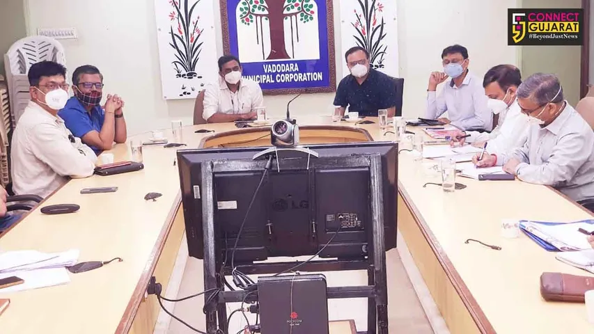8th round of Door to door surveillance starts from Tuesday in Vadodara