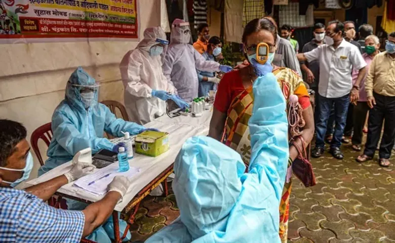 COVID-19 cases in India cross 60 lakh, death toll surges past 95,000