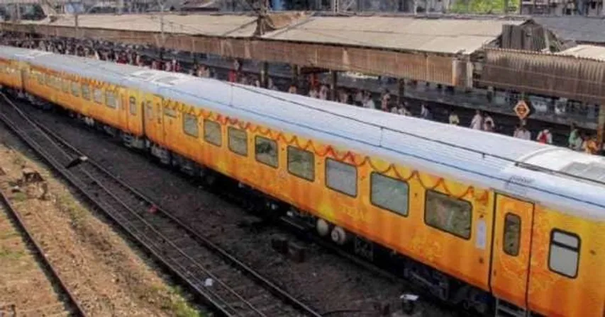 Railway Ministry announces 20 pairs of Clone Special trains starting from 21.09.2020