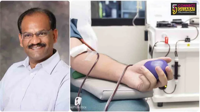 Plasma shortage for Covid19 patients in Vadodara
