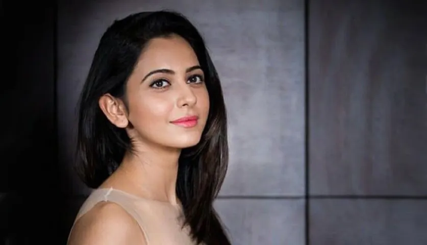 HC seeks Centre’s stand on Rakul Preet’s plea against media trial