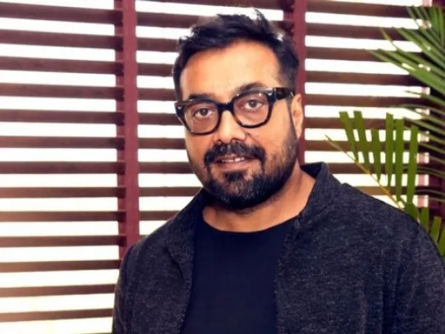 Anurag Kashyap summoned by Mumbai Police in alleged sexual assault case
