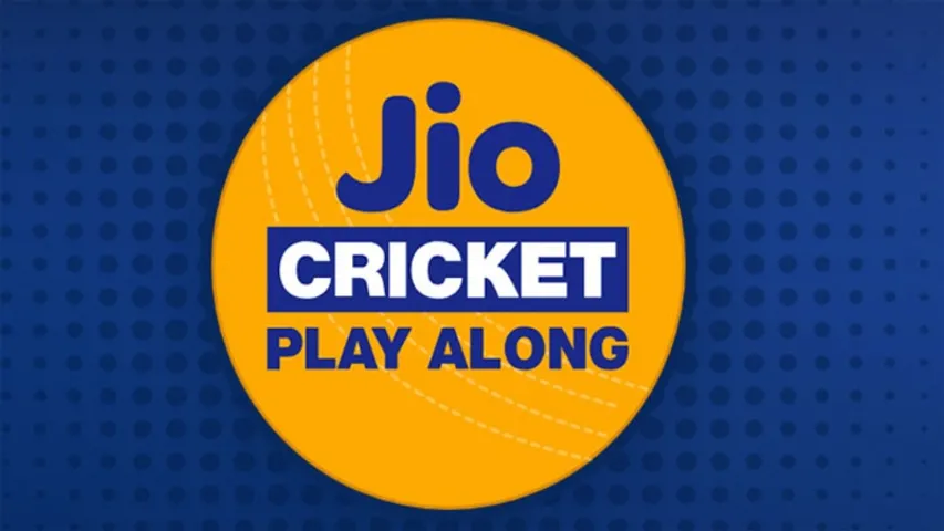 Jio Cricket Play Along begins with cricket season