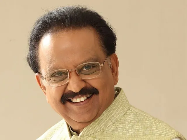 SP Balasubrahmanyam passes away at the age of 74
