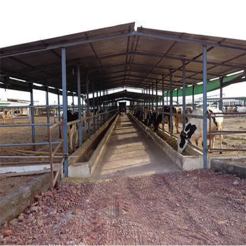 Theft of 15 cattle from Khaswadi cattle shed