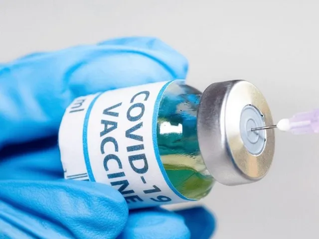 Mumbai: Oxford COVID-19 vaccine trials to begin at KEM Hospital today