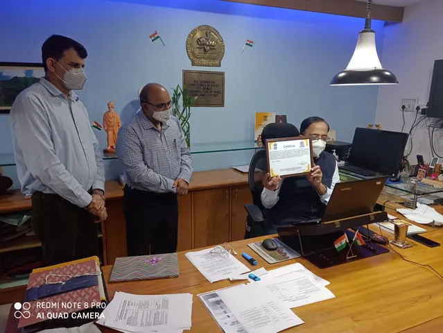 MSU VC released research report conducted by team UBA