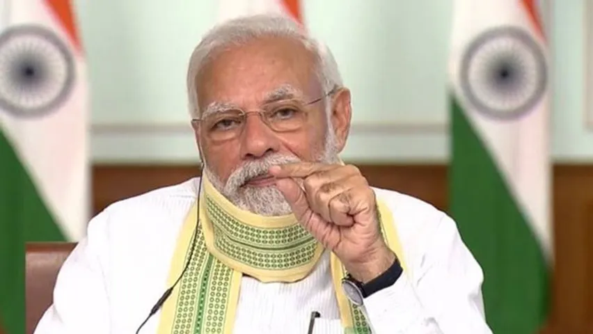 PM Modi to virtually interact with IPS Probationers in Hyderabad